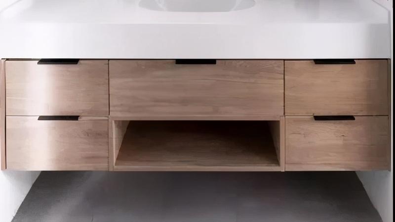 这些“上墙设计”正流行，房子越小越适用！