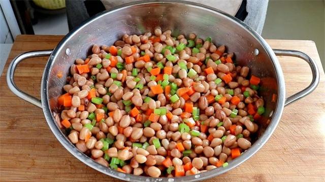 芹菜|饭店的五香花生米为啥那么好吃？诀窍悄悄告诉你，原来那么简单