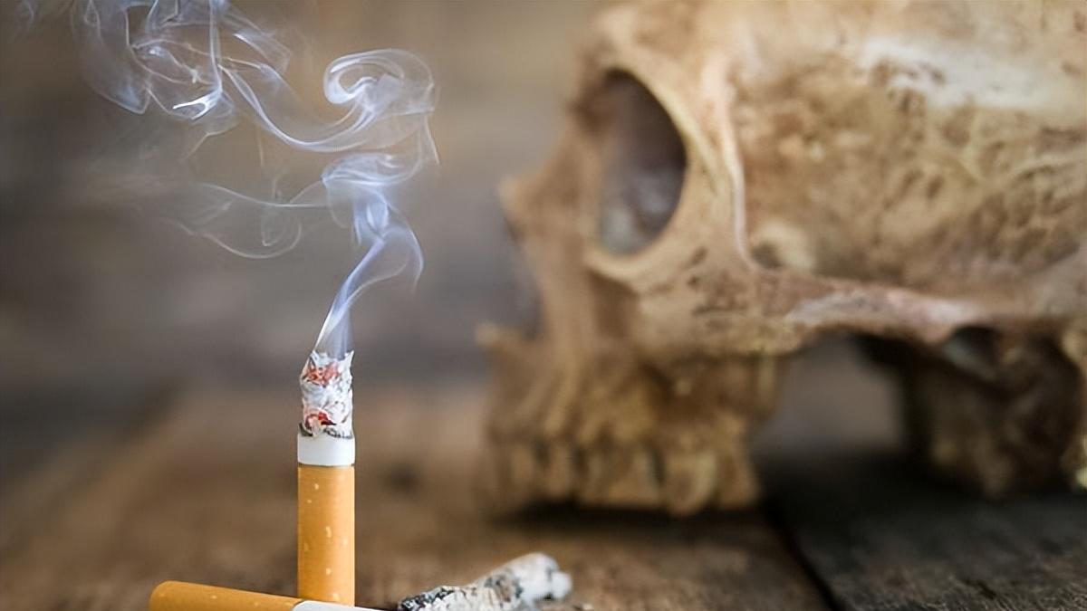 戒烟|当停止吸烟时，身体会有怎样的变化？5种变化，有些可能比较艰难