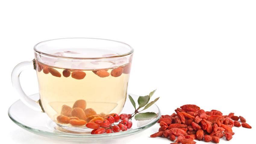 水果|提醒：枸杞泡茶好处虽多，但切勿与这类药同服，否则后果严重！