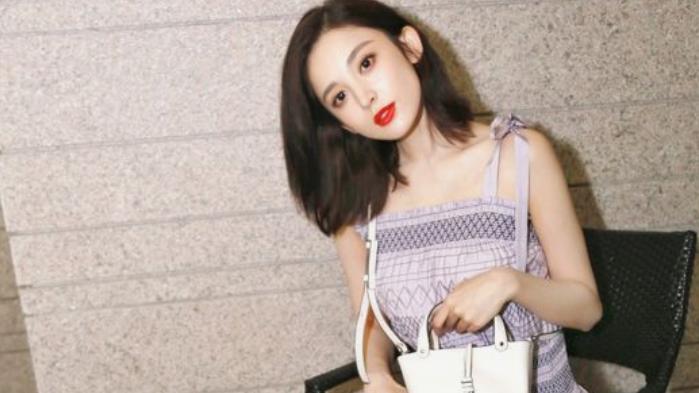 古力娜扎|古力娜扎： 蠢萌女友的代表，很可爱的女明星