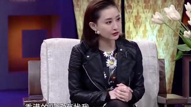 陈德容|18岁就成为国民女神的陈德容，为何无戏可拍了？