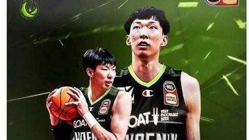 周琦|周琦在澳大利亚为什么打不好球？主帅米切尔的一席话值得深思