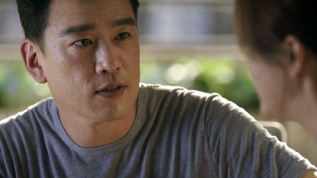 医生|赵晋安渣男不甘心，唐医生的四角恋爱精彩来袭，魏大勋角色张力弱