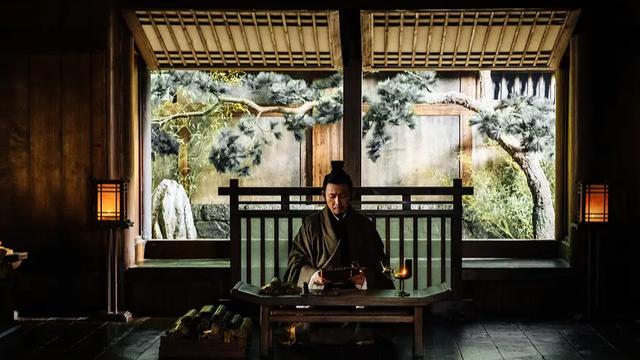 李严|风起陇西10：荀诩看见柳莹乘车离开，冯膺一直藏在柳莹的坐凳下