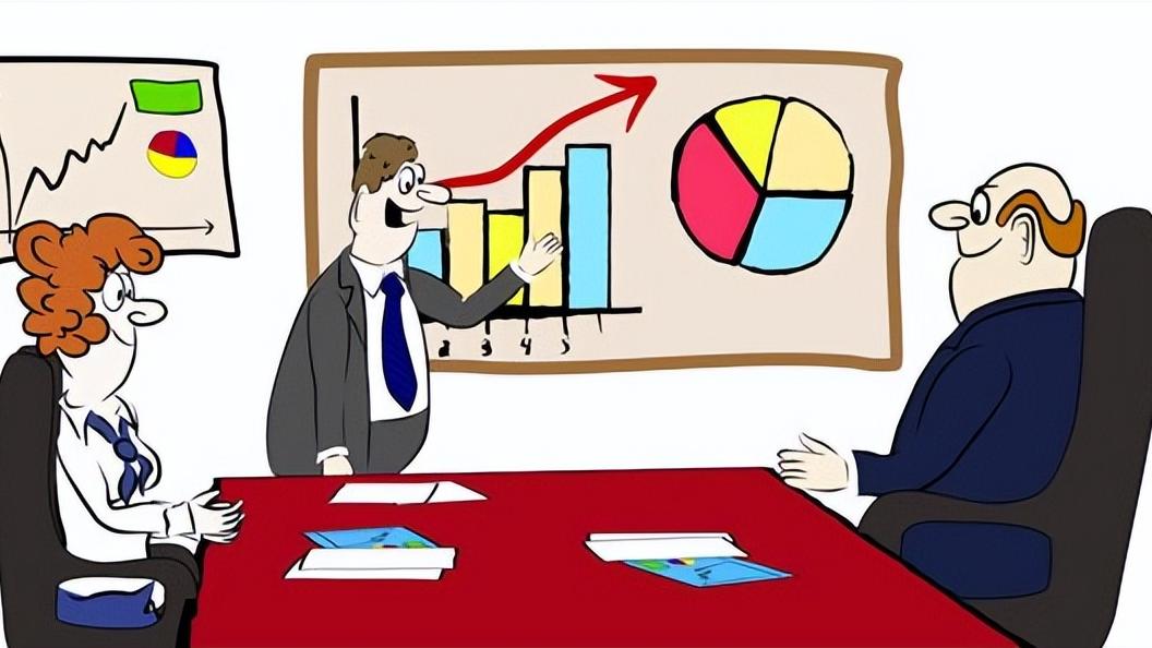 约翰逊|职场上会思考，才会有效率