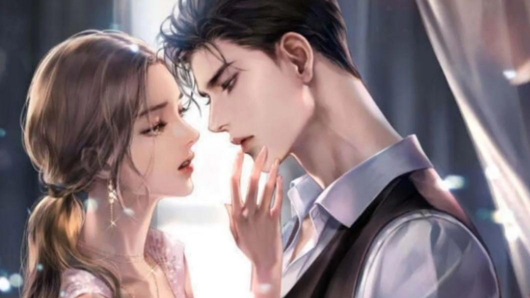 豪门|5本豪门之恋推文|你明明不是我喜欢的模样，可我却爱上了你！