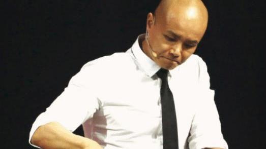 马景涛|因喝酒断送大好前程的名人，丑态百出！个个都是“酒蒙子”