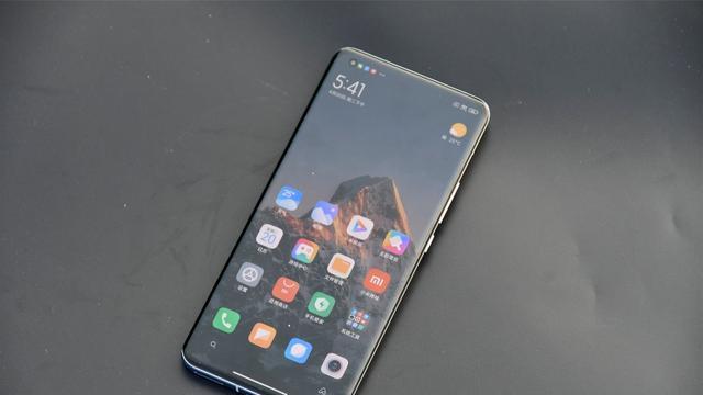 华为|大降2870元，IP68防尘防水+67W无线充电，高端机沦为中端机