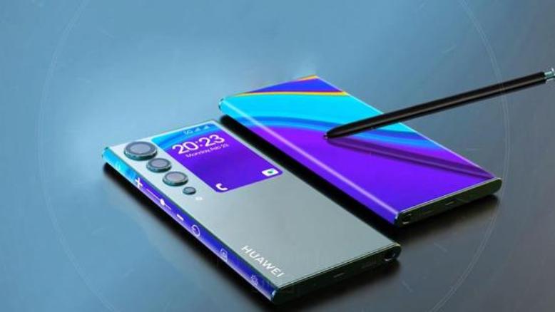 华为mate|华为Mate50Pro全面突破，携手副屏逆袭，208MP主摄才是重点