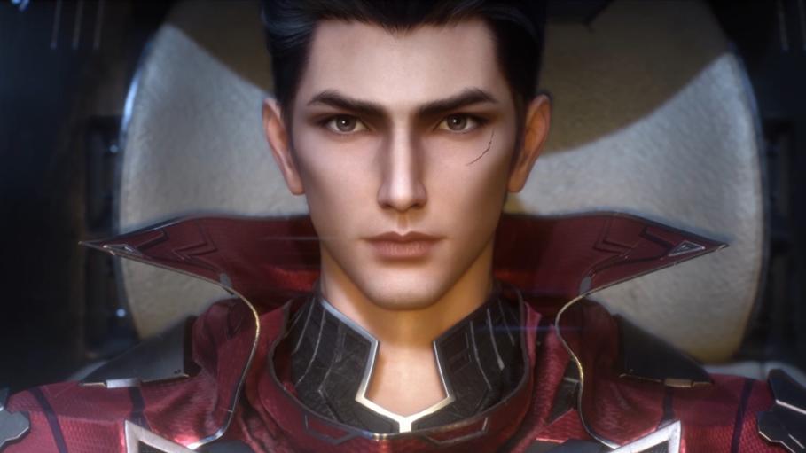 |罗峰提前毕业成为监察使，徐欣获得永恒之体，金角巨兽篇章曝光