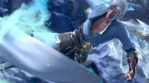 萧炎|《斗破苍穹》五帝破空后哪些人还能成为斗帝？