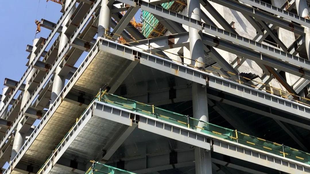 什么是混合结构？附实例解析！