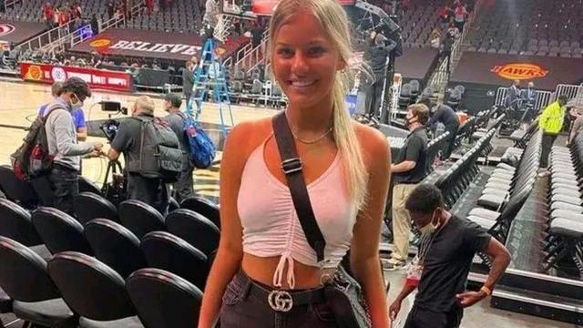 |有先例！NBA詹姆斯儿子被提醒，与女友同居后状态下滑，影响身体