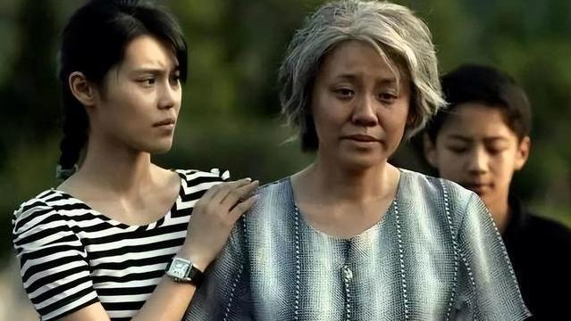 安杰|三刷《父母爱情》：老丁娶她看似成全，却是权衡之下的算计，悲哀