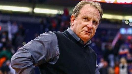 勒布朗·詹姆斯|NBA球队老板：不会为詹姆斯牺牲一切，因为他提出的要求太过分