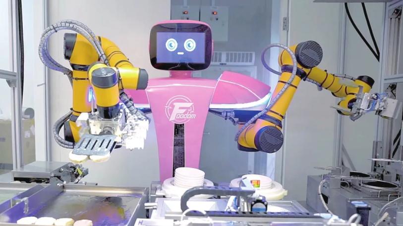 翻译|知名教授这样分析，未来10年这3类职业将消失，学生要防患于未然