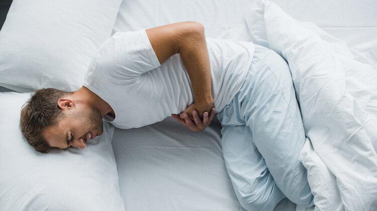 盆腔积液|中国每天6000人死于癌症，大声提醒：40岁后，5件事请放在心上