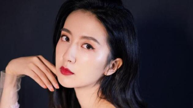 许龄月|和张雨绮同一个看法！著名演员许龄月怒斥未见义勇为的男性顾客