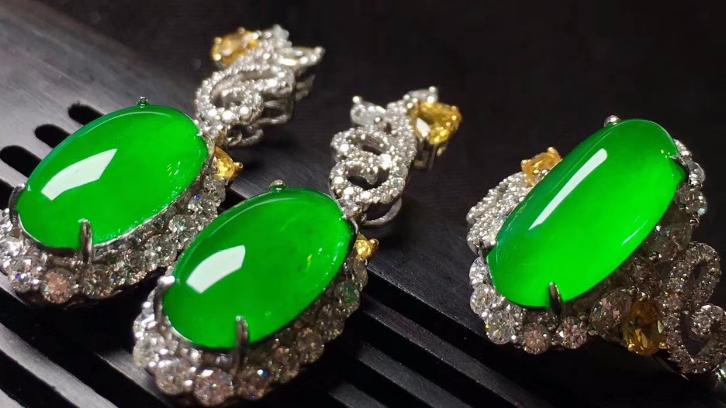 雕刻|缅甸翡翠真有那么便宜吗？不要被价格蒙蔽双眼，更不要自欺欺人