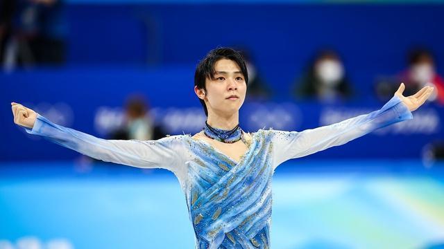 日本队|羽生结弦哮喘发作窒息，日本冰协拒给随行队医，网友：来中国吧