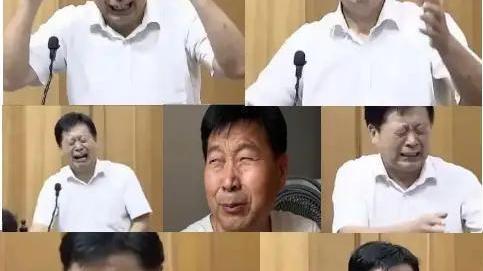 删除|郭二伯删来删去又憋出一个作品：跟在老婆身后拍她不雅走路的背影