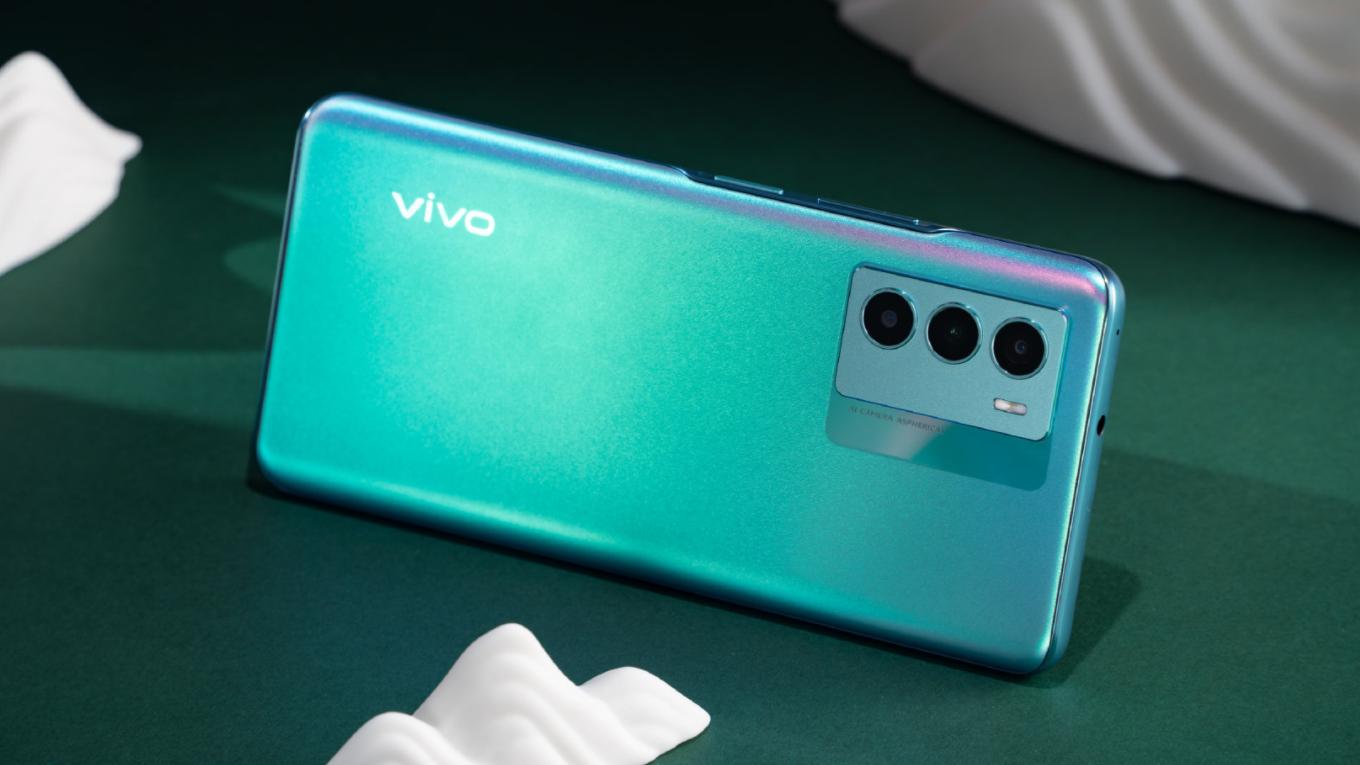 vivo|vivo新品曝光，超大电池+天玑8100，性价比确实很不错