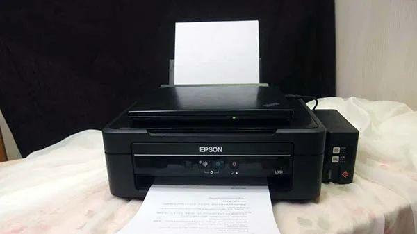 打印机|毕竟它才1300元！