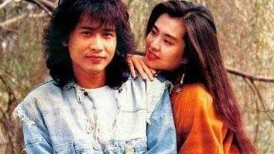 齐秦|齐秦用十五分钟创作的歌曲，是写给王祖贤的情歌，却成了经典