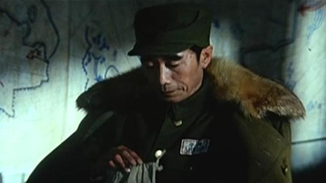 马绍信|他饰演的林彪最受观众认可，把林彪演活了，第一次塑造了正面形象