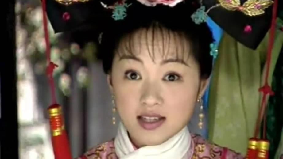 郑家榆|《怀玉公主》开播22年：主演全军覆没，出轨、丧夫、离世太唏嘘