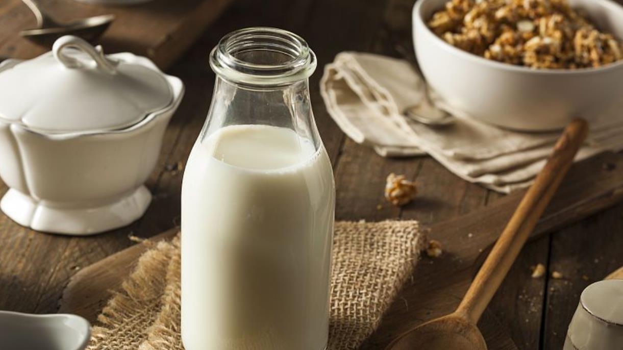 牛奶|老年人不喝牛奶，及喝牛奶的区别是什么？医生告诉你答案