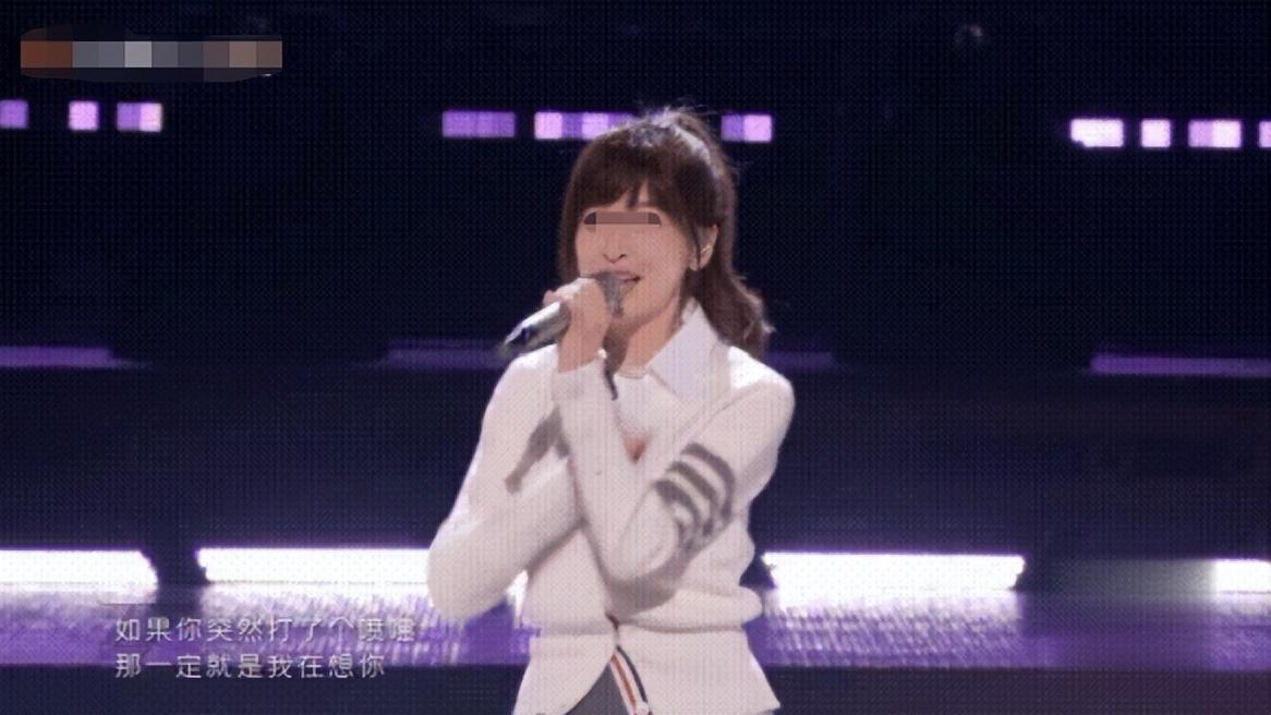 王心凌|王心凌翻红24小时后，一张偷拍照流出惹众怒：天啊，真没想到