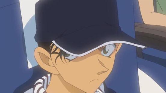 名侦探柯南|名侦探柯南：世良真纯与冲矢昴的关系不简单，在这一集终于透露了