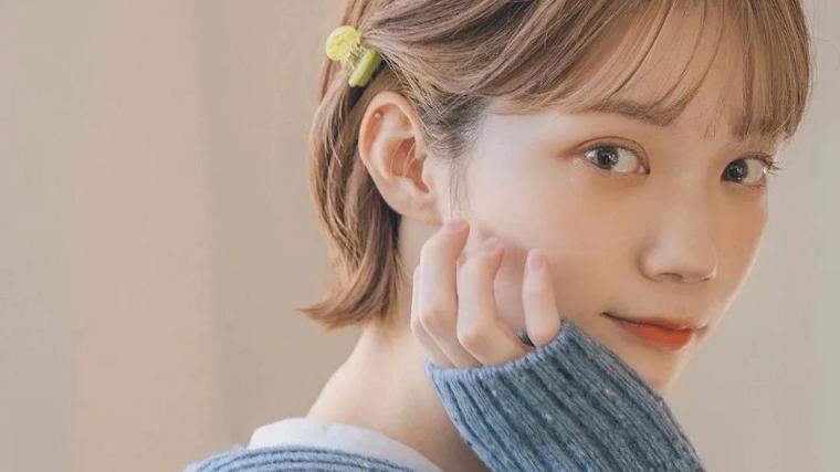 制服 ins风日系气质短发，一眼就沦陷！