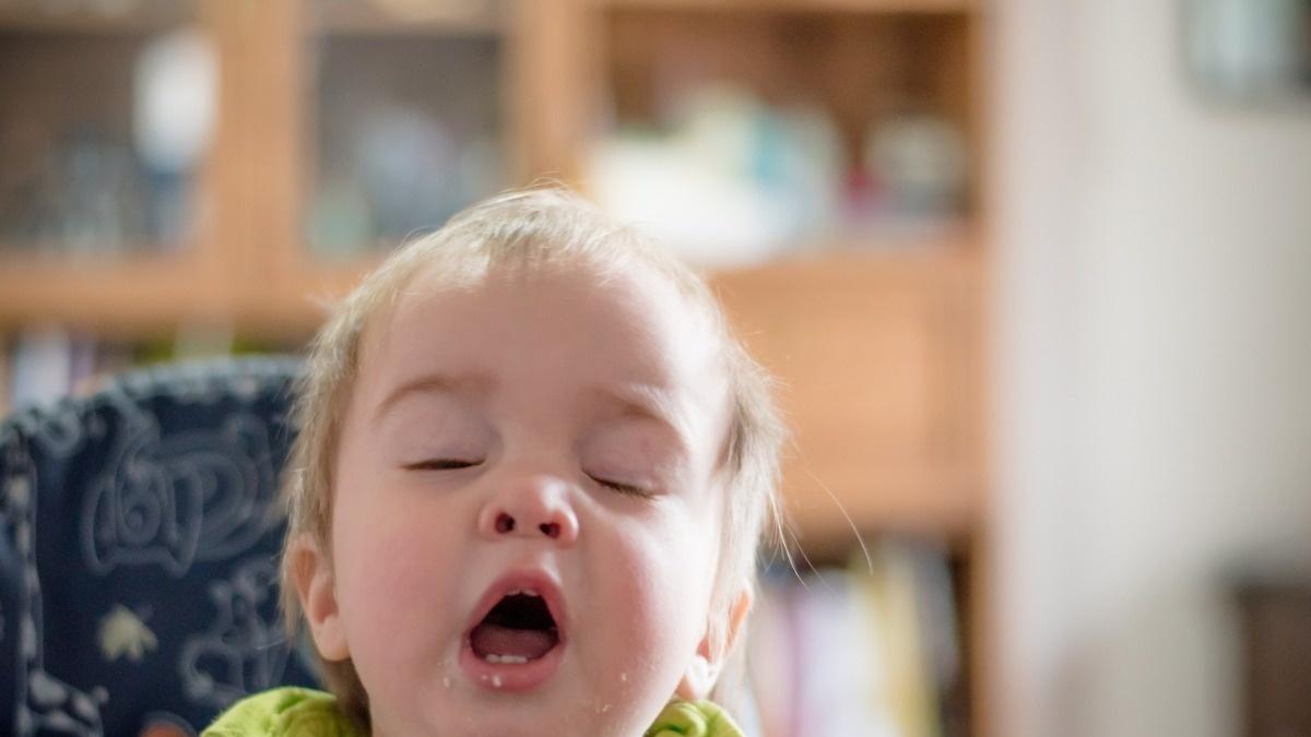 疾病|孩子感冒一直不见好？其实他可能得的是鼻窦炎