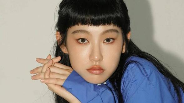 gigi|香港17岁歌手参加内地综艺圈粉无数，最近表示即将返港