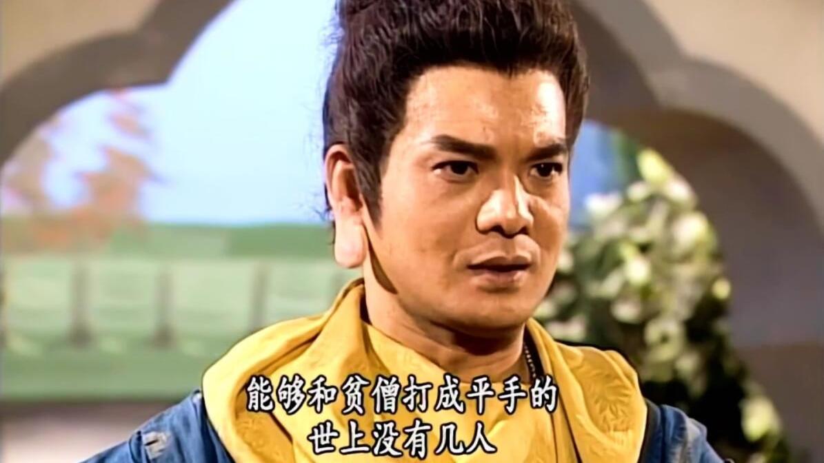 经典|“一个角色吃一辈子”的10位演员，差距巨大，唯一人被赞德艺双馨