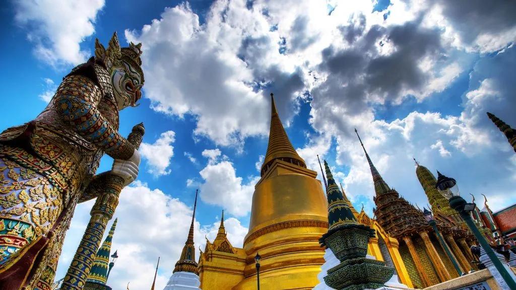 泰国|泰国首都曼谷改名啦？不叫Bangkok？