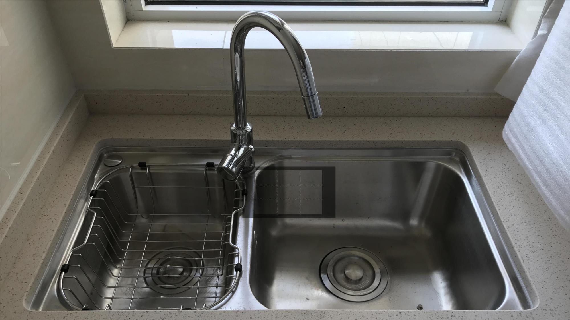 装修厨房要尽量不要踩坑，有5个常见的坑，装修时要避开