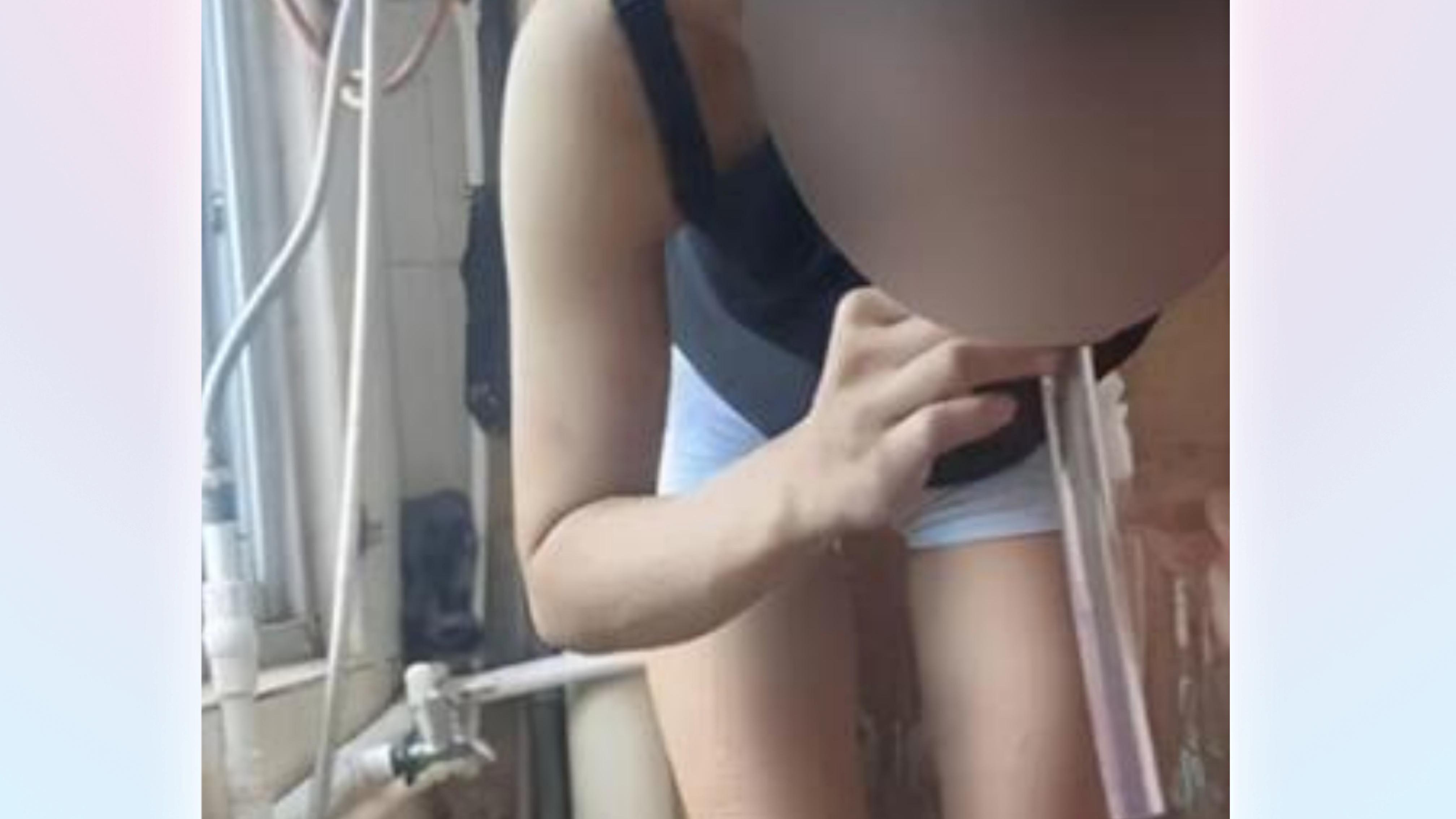 仙女管入体、吃虫卵，美女为了减肥，什么都愿意做