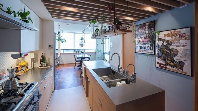 日本70后夫妻的52㎡住宅，低成本布置出最朴实的景致，好温馨