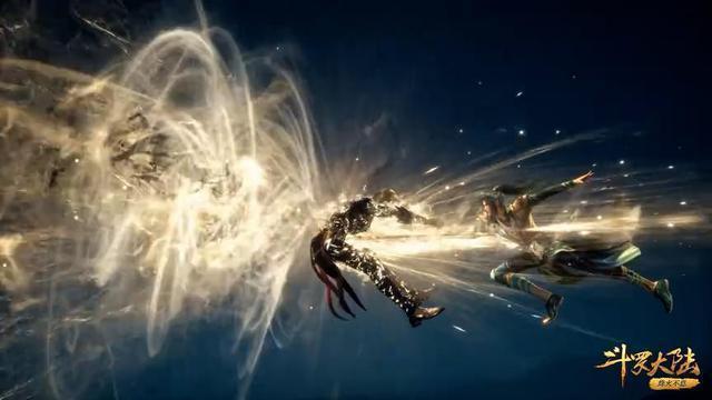 |斗罗大陆：这些方法都能破掉静止领域；后两种方法依旧有待考证！