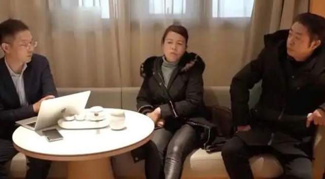 邢菲|许敏开始反网暴！杜粉西窗宣布退出28事件，被质疑害怕引火上身