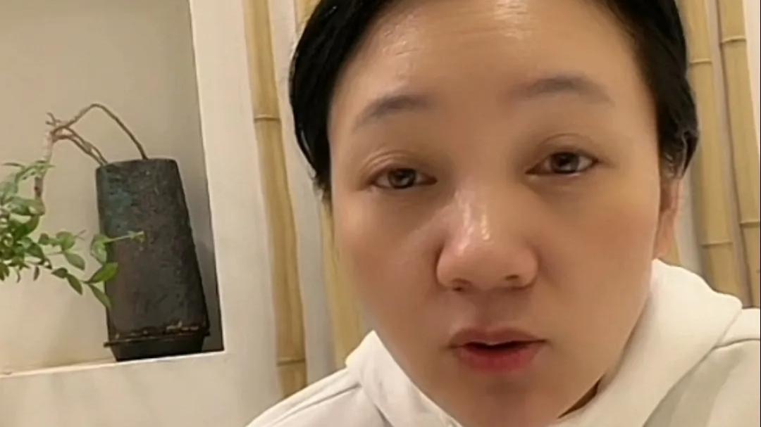 |知名主持人周群，跟郭德纲不是好朋友！