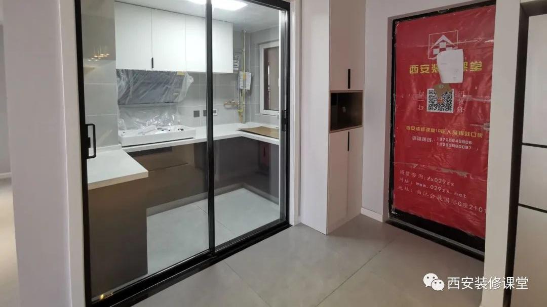 家里玻璃门不翻车，这些要搞懂