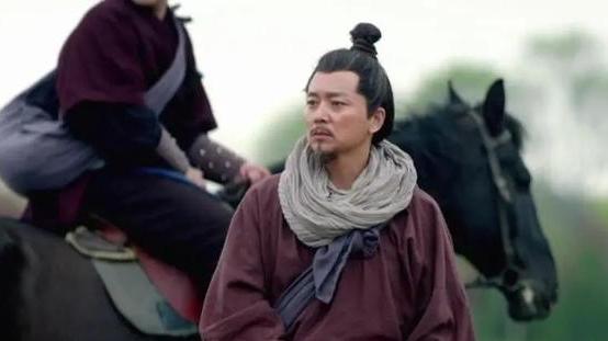 陈晓|《琅琊榜》：谢玉到死都不会承认，他从没爱过莅阳长公主