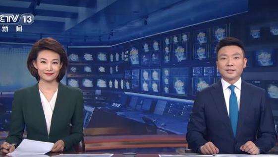 新闻联播|入职《新闻联播》的30位主播，有人已经离开，康辉成央视门面担当