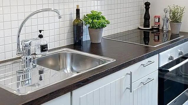 厨房装修小知识