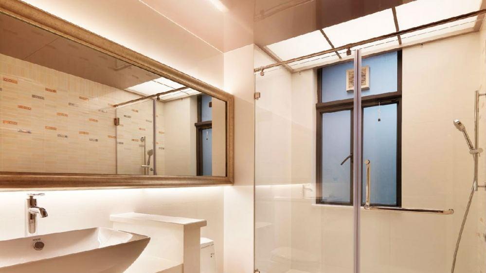 卫生间装修没经验，入住才知道自己犯了5个错误，有的还是常识